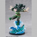 Tsuyu Asui Hero Suit 2D Ver. - My Hero Academia (Bellfine)