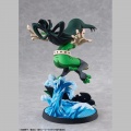 Tsuyu Asui Hero Suit 2D Ver. - My Hero Academia (Bellfine)