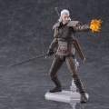 Figma Geralt - The Witcher 3: Wild Hunt (Max Factory)