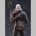 Figma Geralt - The Witcher 3: Wild Hunt (Max Factory)
