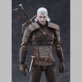 Figma Geralt - The Witcher 3: Wild Hunt (Max Factory)