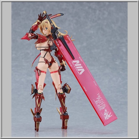 Figma Veronica Sweetheart - Bunny Suit Planning (Max Factory)