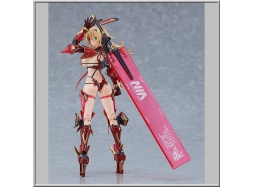 Figma Veronica Sweetheart - Bunny Suit Planning (Max Factory)