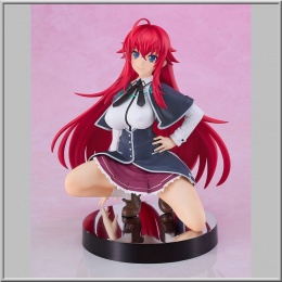Rias Gremory L Size - High School DxD Hero (GSC)