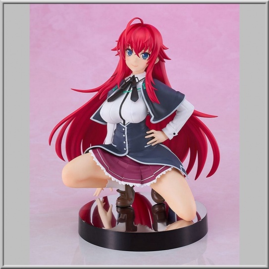 Rias Gremory L Size - High School DxD Hero (GSC)