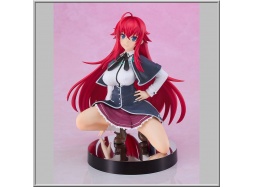 Rias Gremory L Size - High School DxD Hero (GSC)