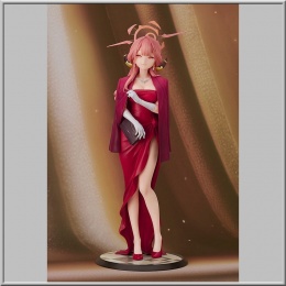 Aru (Dress) 1/7 - Blue Archive (GSC)