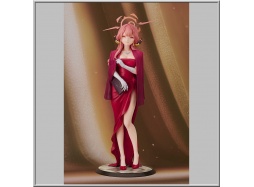 Aru (Dress) 1/7 - Blue Archive (GSC)