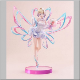 OMGkawaiiAngel: Anniversary Party Ver. - Needy Streamer Overload (GSC)