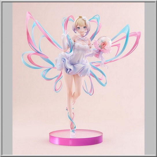 OMGkawaiiAngel: Anniversary Party Ver. - Needy Streamer Overload (GSC)