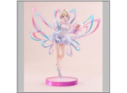 OMGkawaiiAngel: Anniversary Party Ver. - Needy Streamer Overload (GSC)