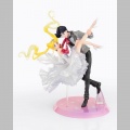 Usagi & Tuxedo Mask Moonlight Glow Edition - Sailor Moon
