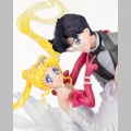 Usagi & Tuxedo Mask Moonlight Glow Edition - Sailor Moon