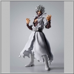 S.H. Figuarts Dabi - My Hero Academia