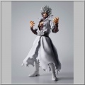 S.H. Figuarts Dabi - My Hero Academia