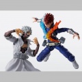 S.H. Figuarts Dabi - My Hero Academia