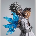 S.H. Figuarts Dabi - My Hero Academia