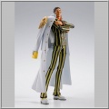 S.H.Figuarts Borsalino -Future Island Egghead- - One Piece