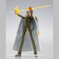 S.H.Figuarts Borsalino -Future Island Egghead- - One Piece