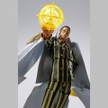 S.H.Figuarts Borsalino -Future Island Egghead- - One Piece