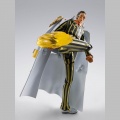 S.H.Figuarts Borsalino -Future Island Egghead- - One Piece