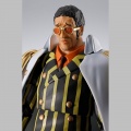 S.H.Figuarts Borsalino -Future Island Egghead- - One Piece