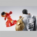 S.H.Figuarts Borsalino -Future Island Egghead- - One Piece