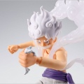 S.H.Figuarts Borsalino -Future Island Egghead- - One Piece