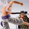 S.H.Figuarts Borsalino -Future Island Egghead- - One Piece