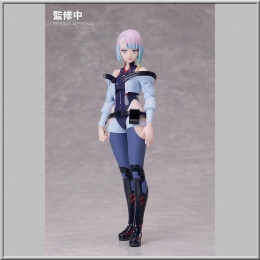 Lucy - Cyberpunk: Edgerunners (Aniplex)