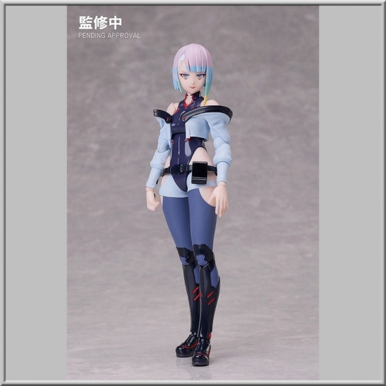 Lucy - Cyberpunk: Edgerunners (Aniplex)