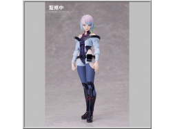 Lucy - Cyberpunk: Edgerunners (Aniplex)