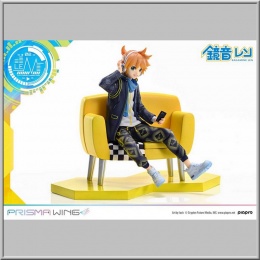 Prime 1 Studio Kagamine Len (Art by lack) - Vocaloid