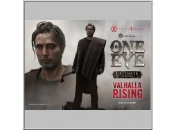 Prime 1 Studio 1/4 One Eye Ultimate Version - Valhalla Rising