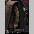 Prime 1 Studio 1/4 One Eye Bonus Version - Valhalla Rising