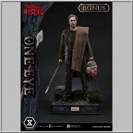 Prime 1 Studio 1/4 One Eye Ultimate Bonus Version - Valhalla Rising