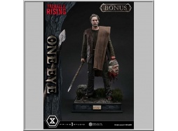 Prime 1 Studio 1/4 One Eye Ultimate Bonus Version - Valhalla Rising