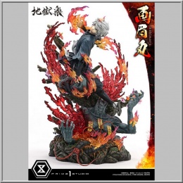 Prime 1 Studio 1/4 Gabimaru - Hell´s Paradise