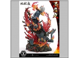 Prime 1 Studio 1/4 Gabimaru - Hell´s Paradise