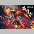 Prime 1 Studio 1/4 Gabimaru - Hell´s Paradise