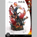 Prime 1 Studio 1/4 Gabimaru - Hell´s Paradise