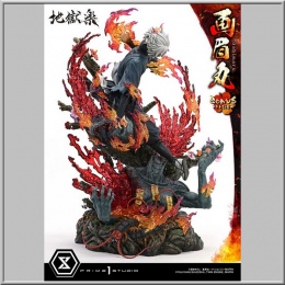 Prime 1 Studio 1/4 Gabimaru Bonus Version - Hell´s Paradise