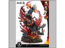 Prime 1 Studio 1/4 Gabimaru Bonus Version - Hell´s Paradise