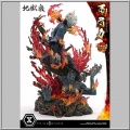 Prime 1 Studio 1/4 Gabimaru Bonus Version - Hell´s Paradise