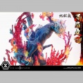 Prime 1 Studio 1/4 Gabimaru Bonus Version - Hell´s Paradise
