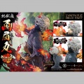 Prime 1 Studio 1/4 Gabimaru Bonus Version - Hell´s Paradise