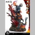 Prime 1 Studio 1/4 Gabimaru Bonus Version - Hell´s Paradise