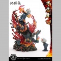 Prime 1 Studio 1/4 Gabimaru Bonus Version - Hell´s Paradise