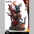 Prime 1 Studio 1/4 Gabimaru Bonus Version - Hell´s Paradise