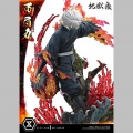 Prime 1 Studio 1/4 Gabimaru Bonus Version - Hell´s Paradise